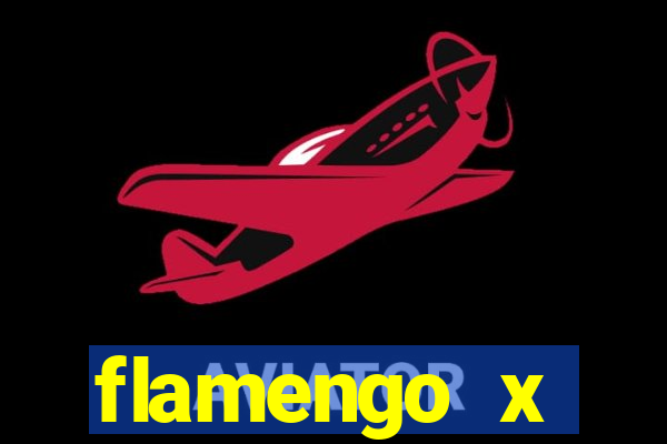 flamengo x fortaleza futemax