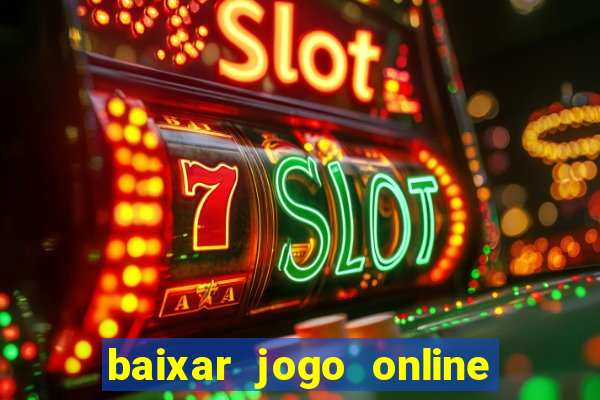 baixar jogo online para ganhar dinheiro