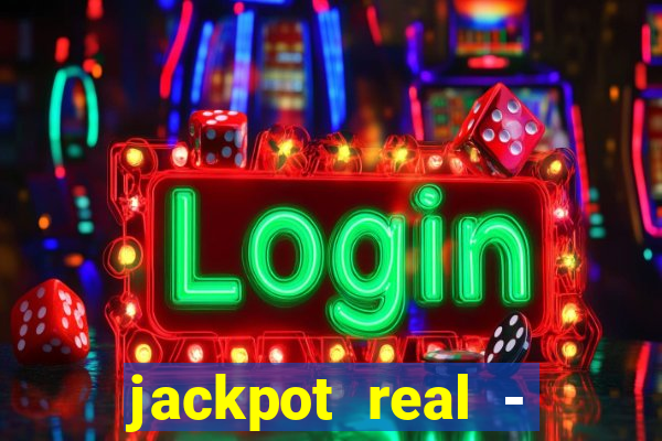 jackpot real - slots & crash