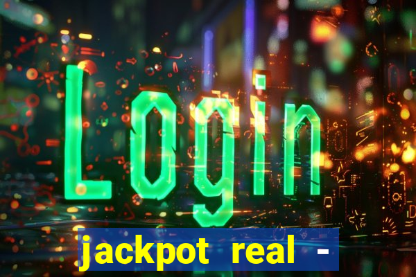 jackpot real - slots & crash