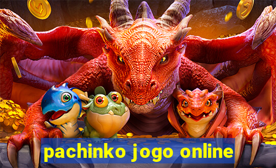 pachinko jogo online