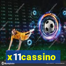 x11cassino