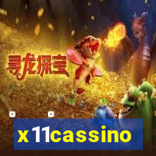 x11cassino