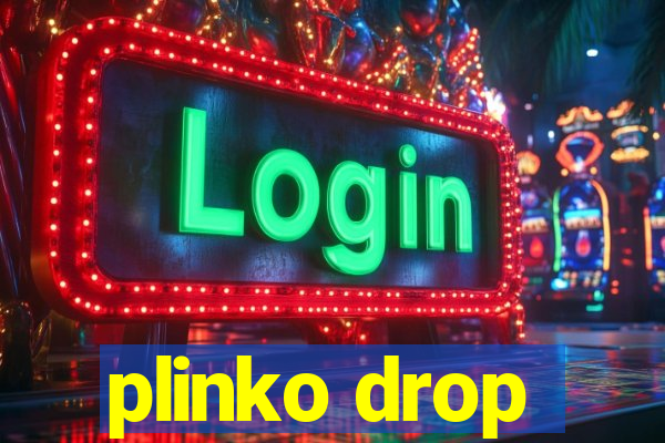 plinko drop