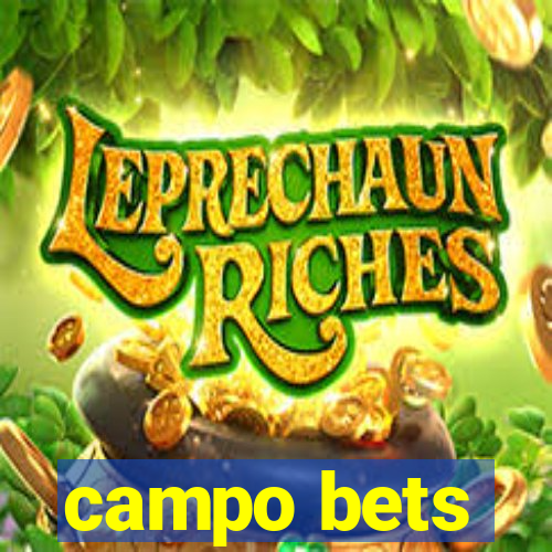 campo bets