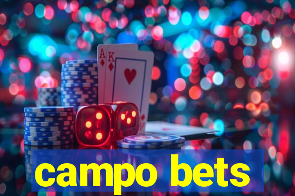 campo bets