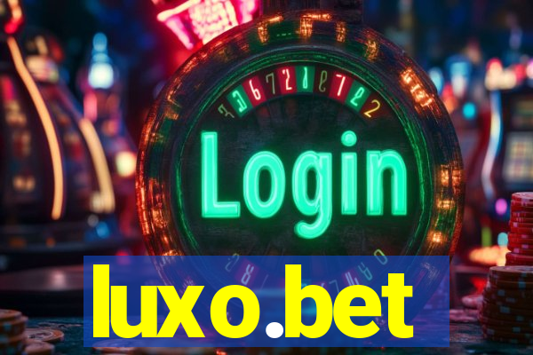 luxo.bet