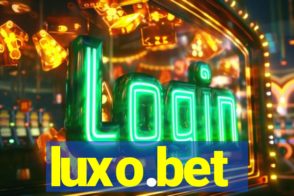 luxo.bet