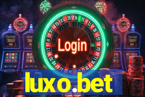 luxo.bet