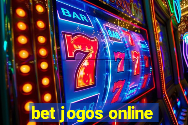 bet jogos online