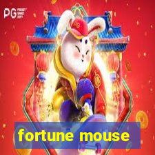 fortune mouse