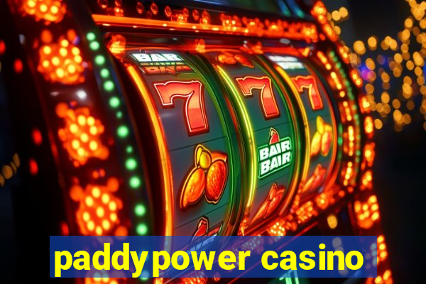 paddypower casino