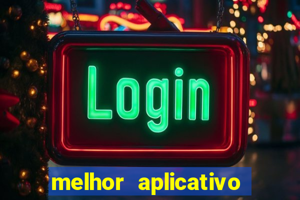 melhor aplicativo para jogar e ganhar dinheiro