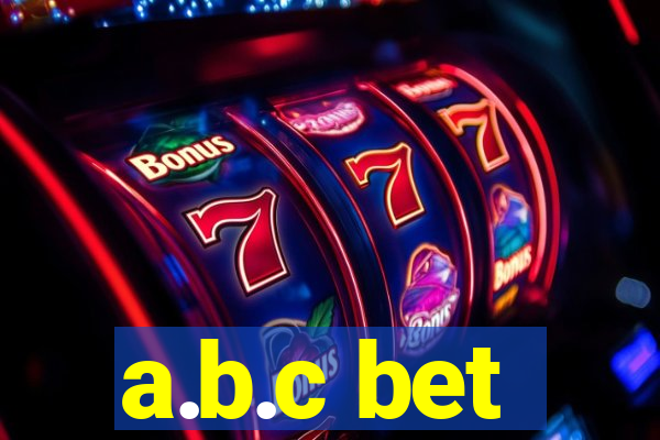 a.b.c bet