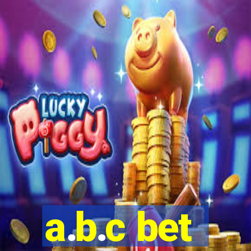 a.b.c bet