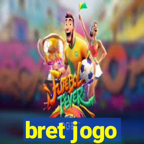 bret jogo