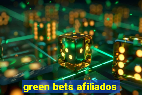 green bets afiliados