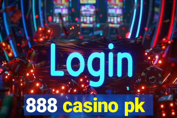 888 casino pk