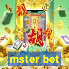 mster bet