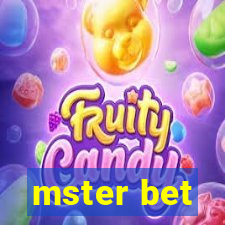 mster bet