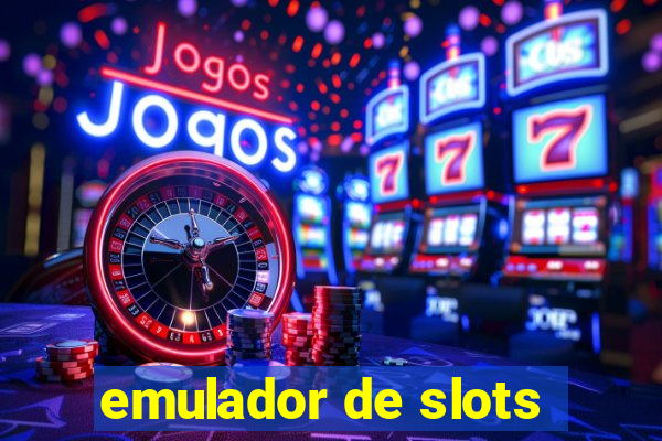 emulador de slots