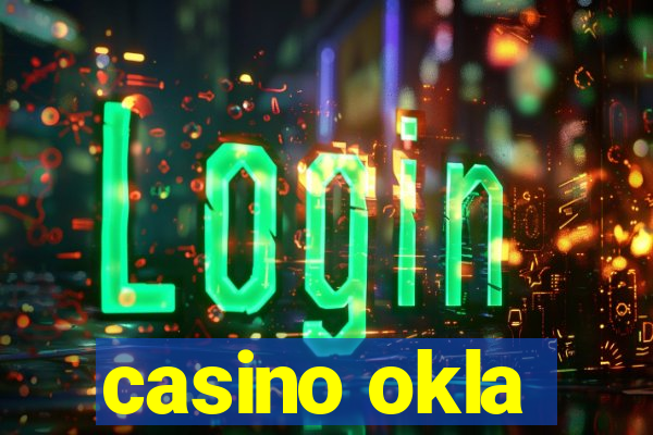 casino okla