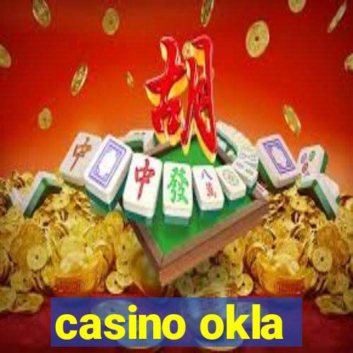 casino okla