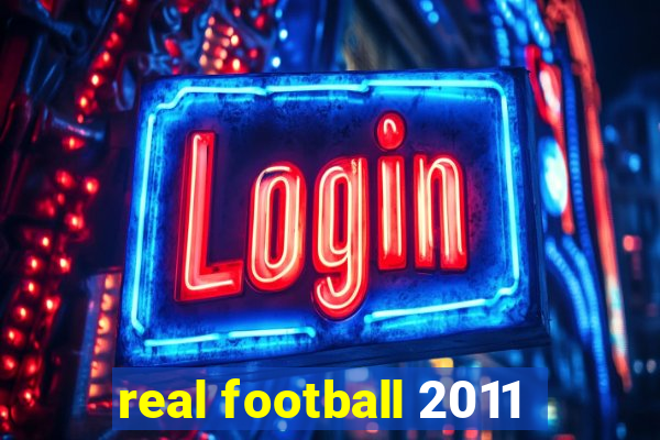 real football 2011