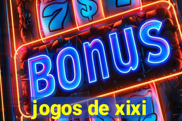 jogos de xixi