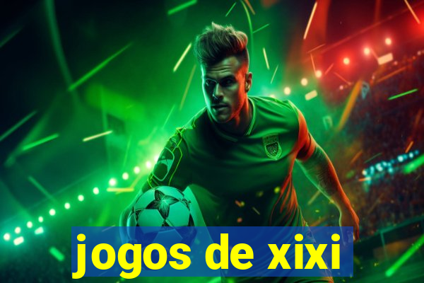 jogos de xixi