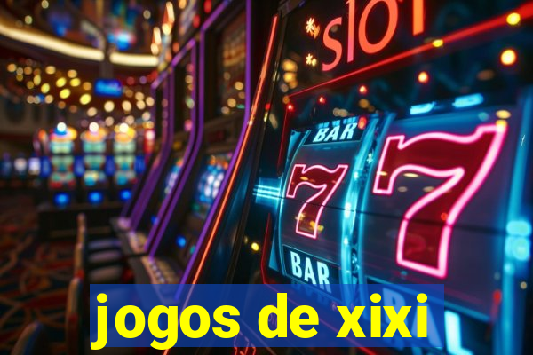 jogos de xixi