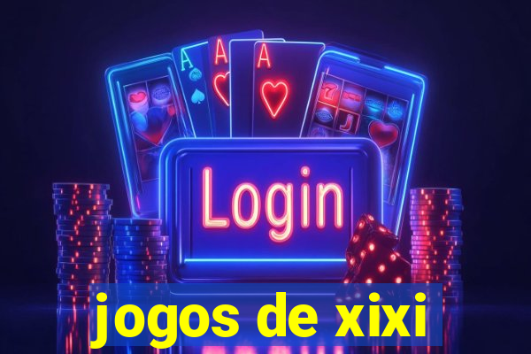 jogos de xixi