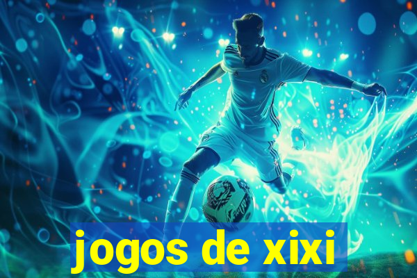 jogos de xixi