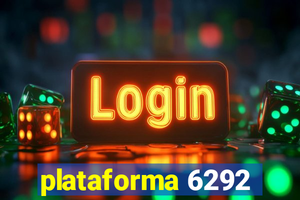 plataforma 6292