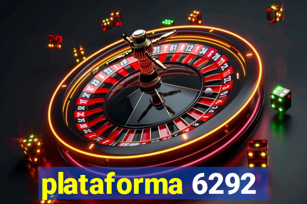 plataforma 6292