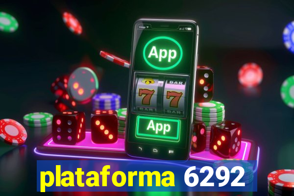 plataforma 6292