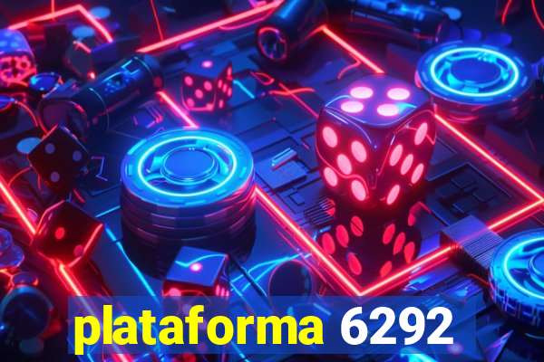 plataforma 6292