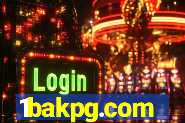 1bakpg.com