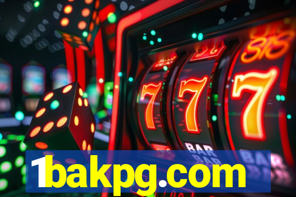 1bakpg.com