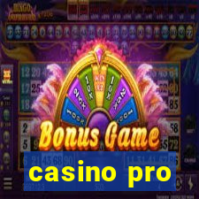 casino pro