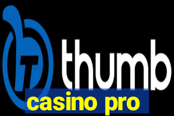 casino pro