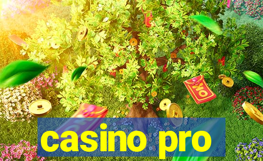 casino pro