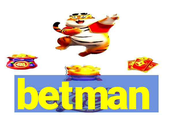 betman