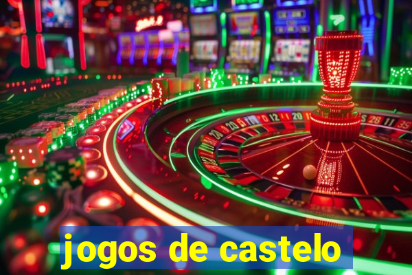 jogos de castelo