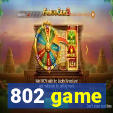 802 game