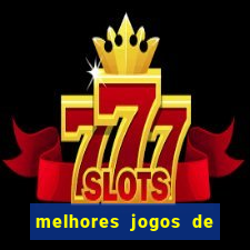 melhores jogos de poker para celular