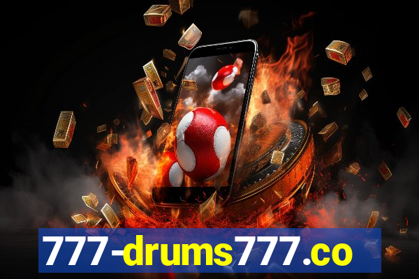 777-drums777.com