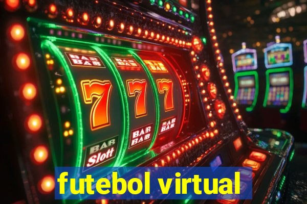 futebol virtual