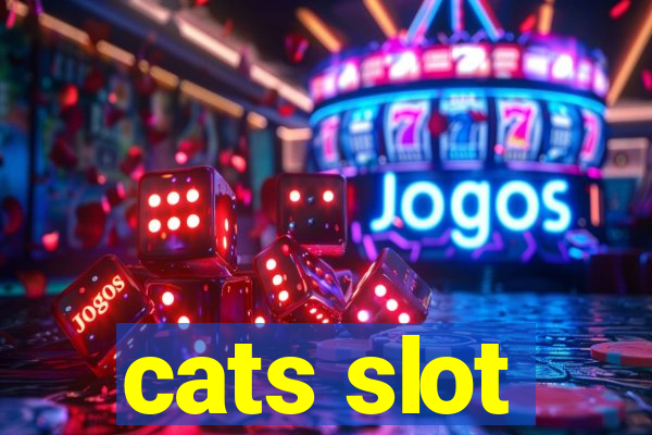 cats slot