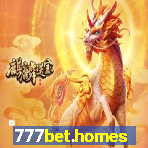 777bet.homes